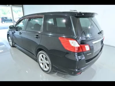 Subaru EXIGA