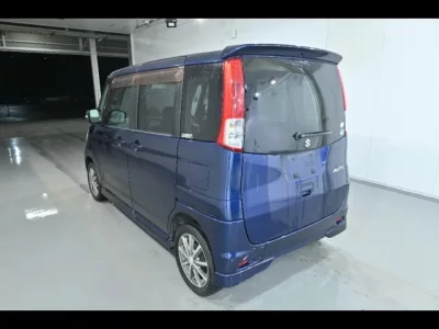 Suzuki PALETTE