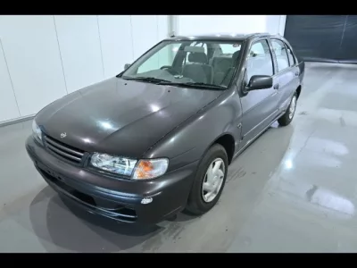 Nissan PULSAR
