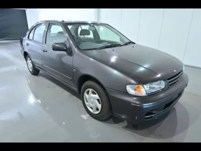 Nissan PULSAR