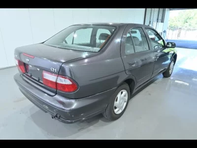 Nissan PULSAR