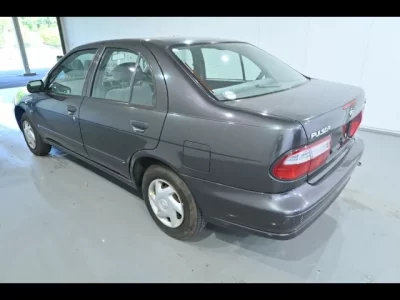 Nissan PULSAR