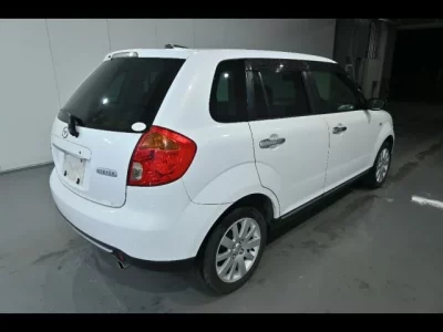 Mazda VERISA