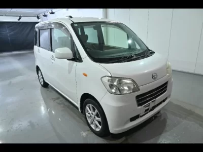 Daihatsu TANTO EXE