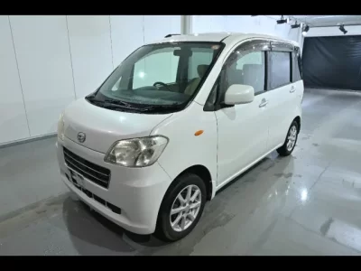 Daihatsu TANTO EXE