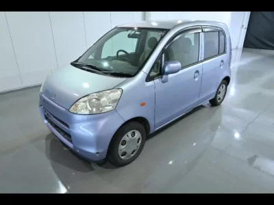 Honda LIFE