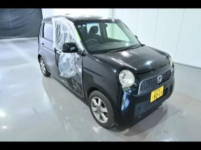 Honda N ONE
