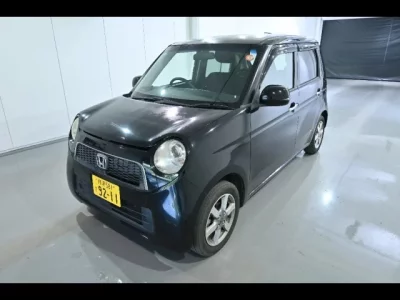 Honda N ONE