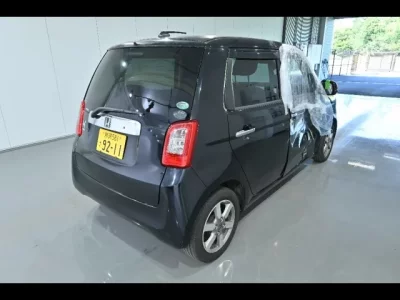 Honda N ONE