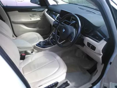 BMW 2-Series