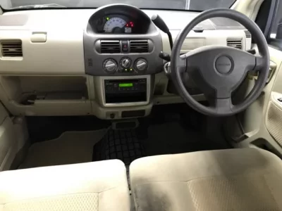 Nissan OTTI