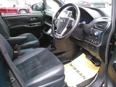 Toyota ESQUIRE