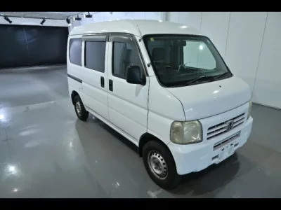 Honda ACTY VAN
