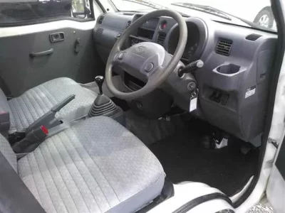 Subaru SAMBAR