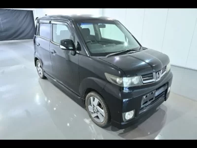 Honda ZEST