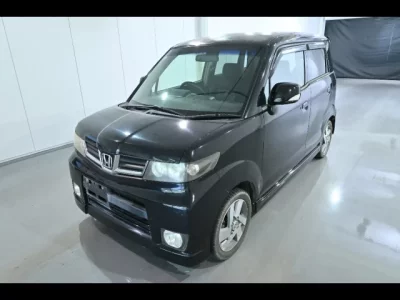 Honda ZEST