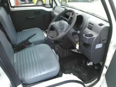 Subaru SAMBAR