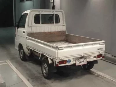 Subaru SAMBAR