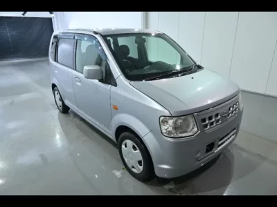 Nissan OTTI