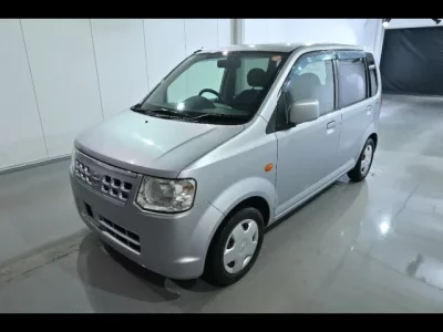 Nissan OTTI