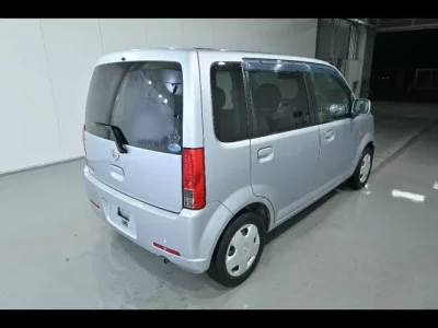 Nissan OTTI