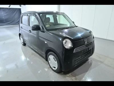 Honda N ONE