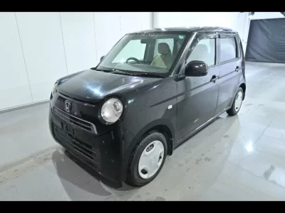 Honda N ONE