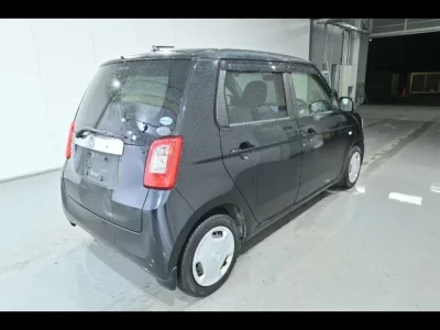 Honda N ONE
