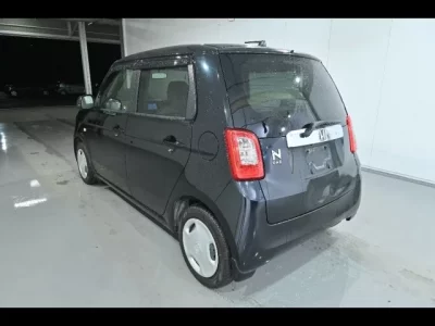 Honda N ONE