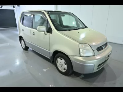 Honda CAPA