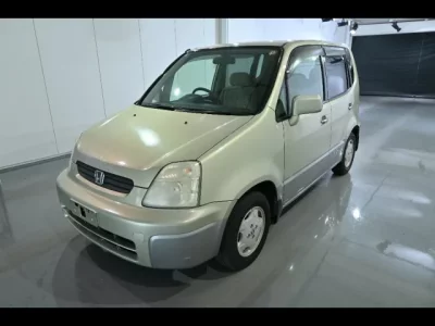 Honda CAPA