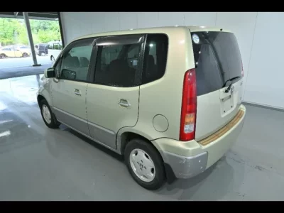 Honda CAPA