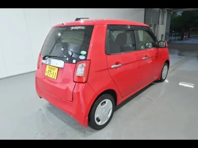 Honda N ONE