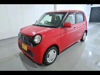 Honda N ONE