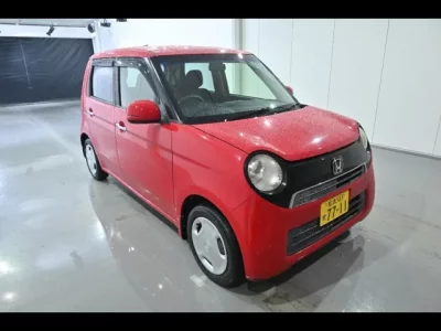 Honda N ONE