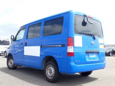 Toyota TOWN ACE VAN