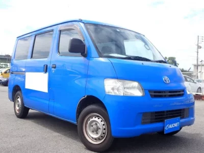 Toyota TOWN ACE VAN