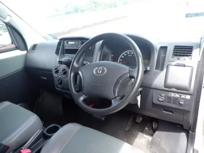 Toyota TOWN ACE VAN