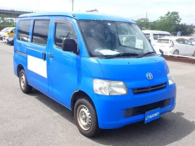 Toyota TOWN ACE VAN