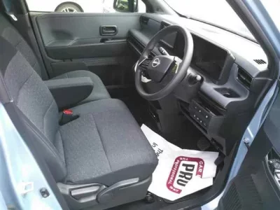 Nissan SAKURA