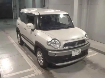 Suzuki XBEE