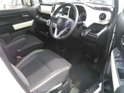 Suzuki XBEE