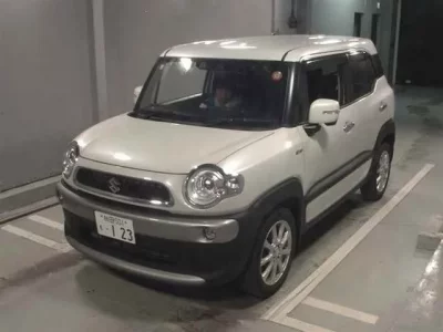Suzuki XBEE