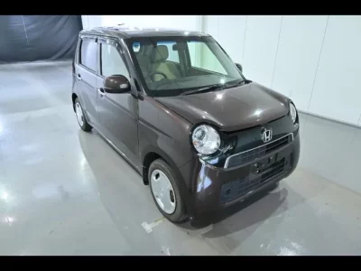 Honda N ONE