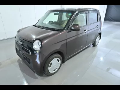 Honda N ONE