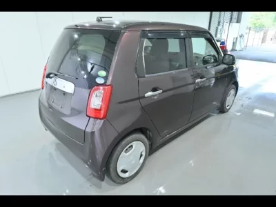 Honda N ONE