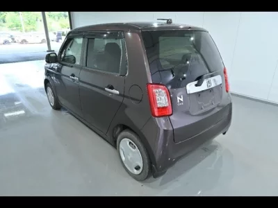 Honda N ONE