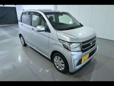 Honda N WGN