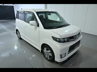 Honda ZEST
