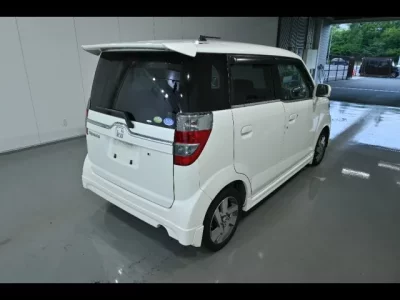 Honda ZEST